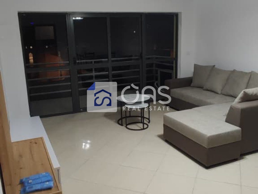 Jepet me qera apartament 2+1 ne Don Bosko