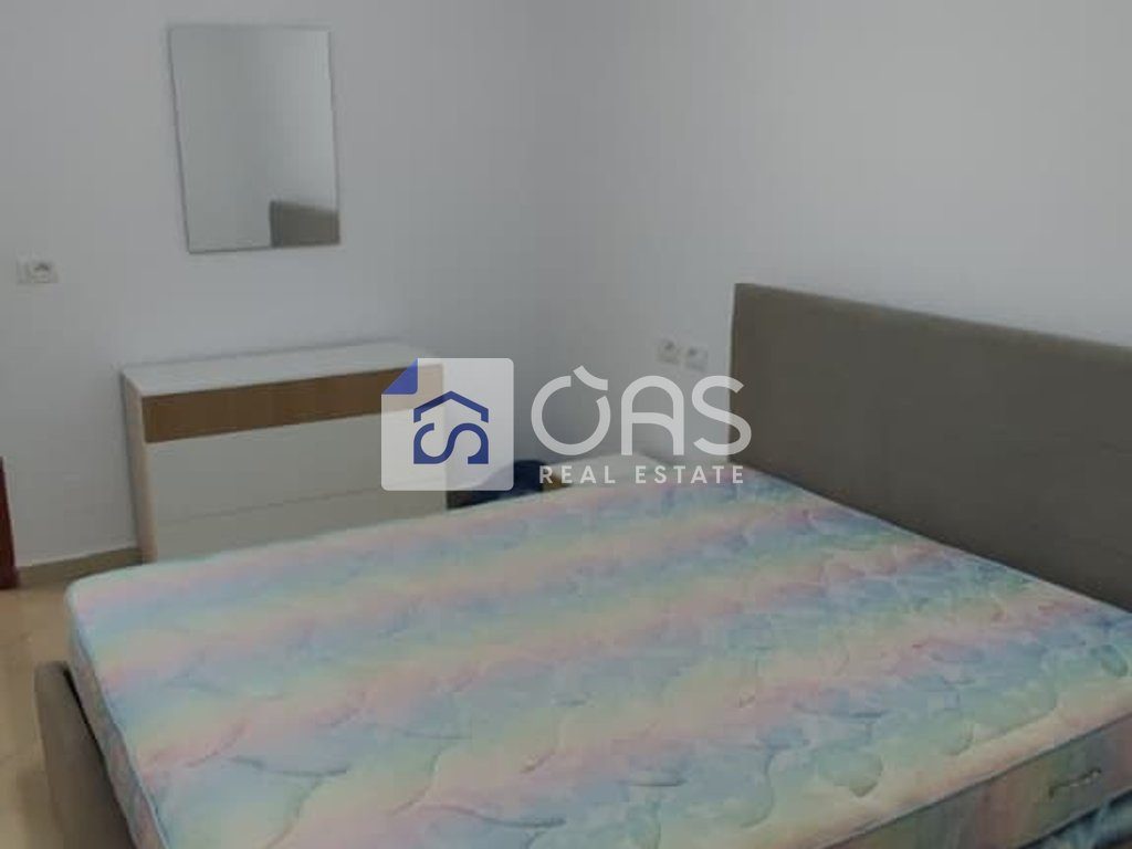 Jepet me qera apartament 2+1 ne Don Bosko