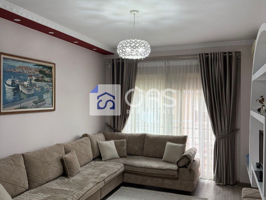 Jepet me qera apartament 1+1 ne Don Bosko (Kompleksi Vizion Plus)