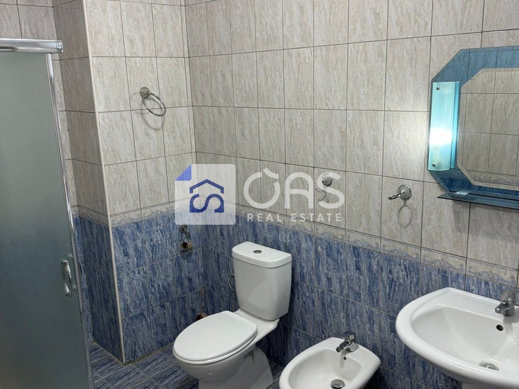 Jepet me qera apartament 1+1 ne Don Bosko (Kompleksi Vizion Plus)
