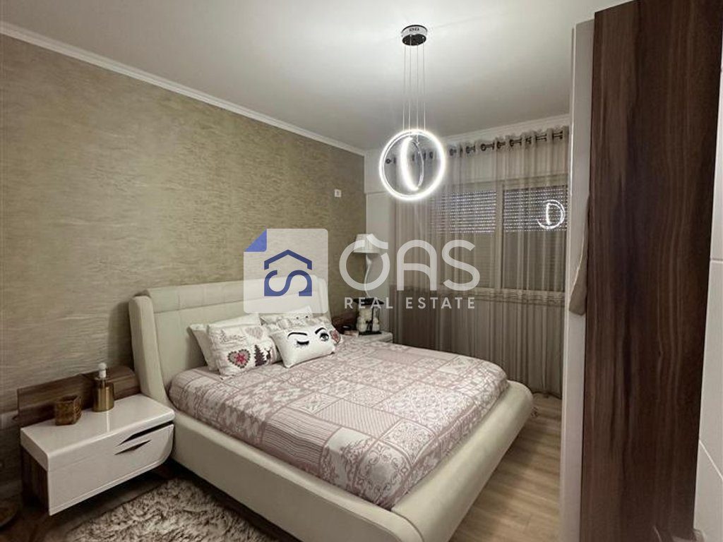 Shitet Apartament 2+1+2 ne Don Bosko (Kompleksi i Vizion Plus)