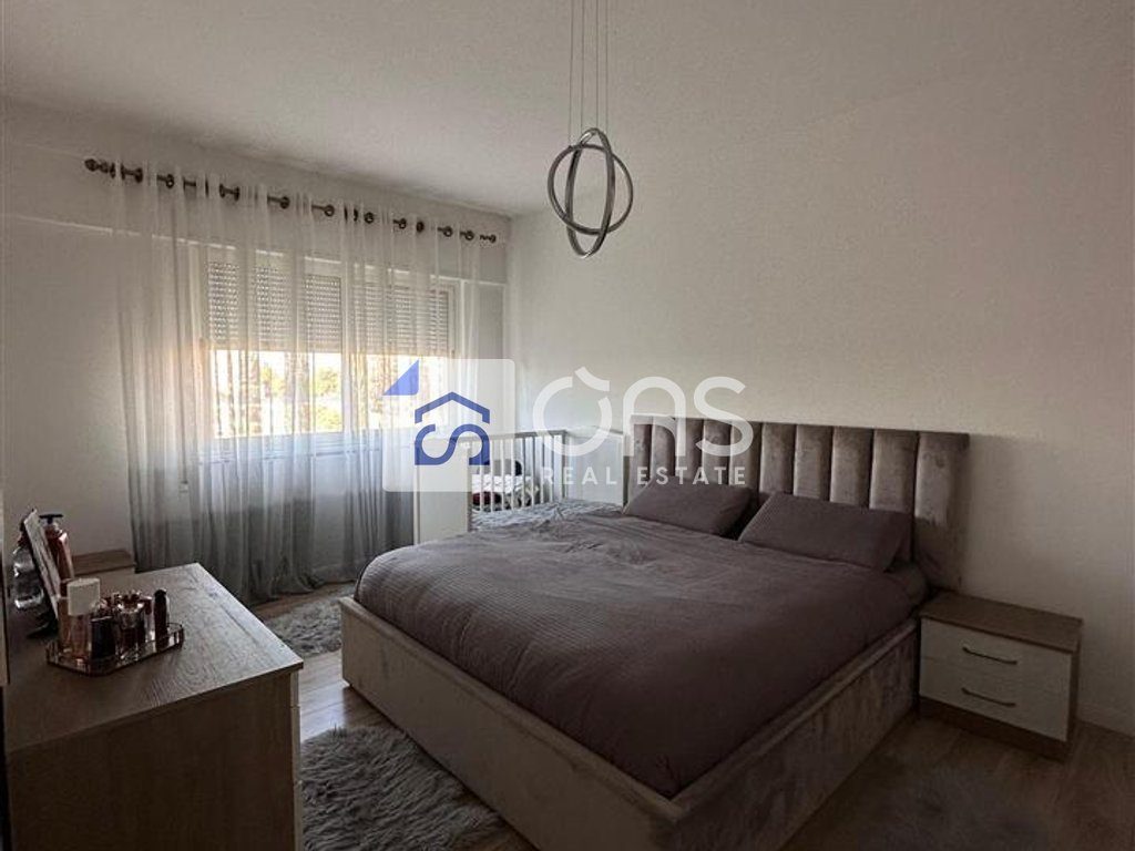 Shitet Apartament 2+1+2 ne Don Bosko (Kompleksi i Vizion Plus)