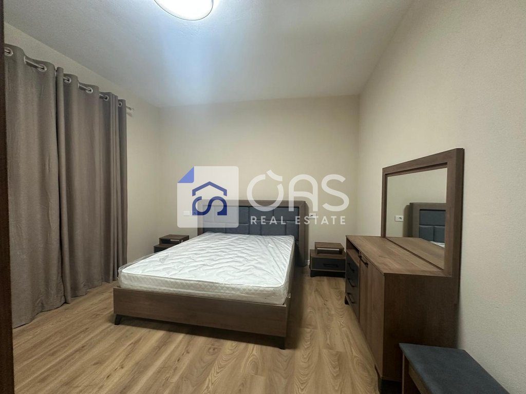 Jepet me qera apartament 2+1 ne Sauk
