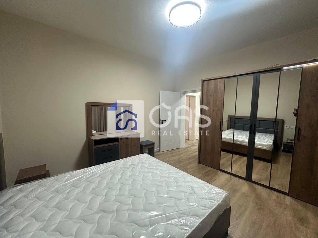 Jepet me qera apartament 2+1 ne Sauk