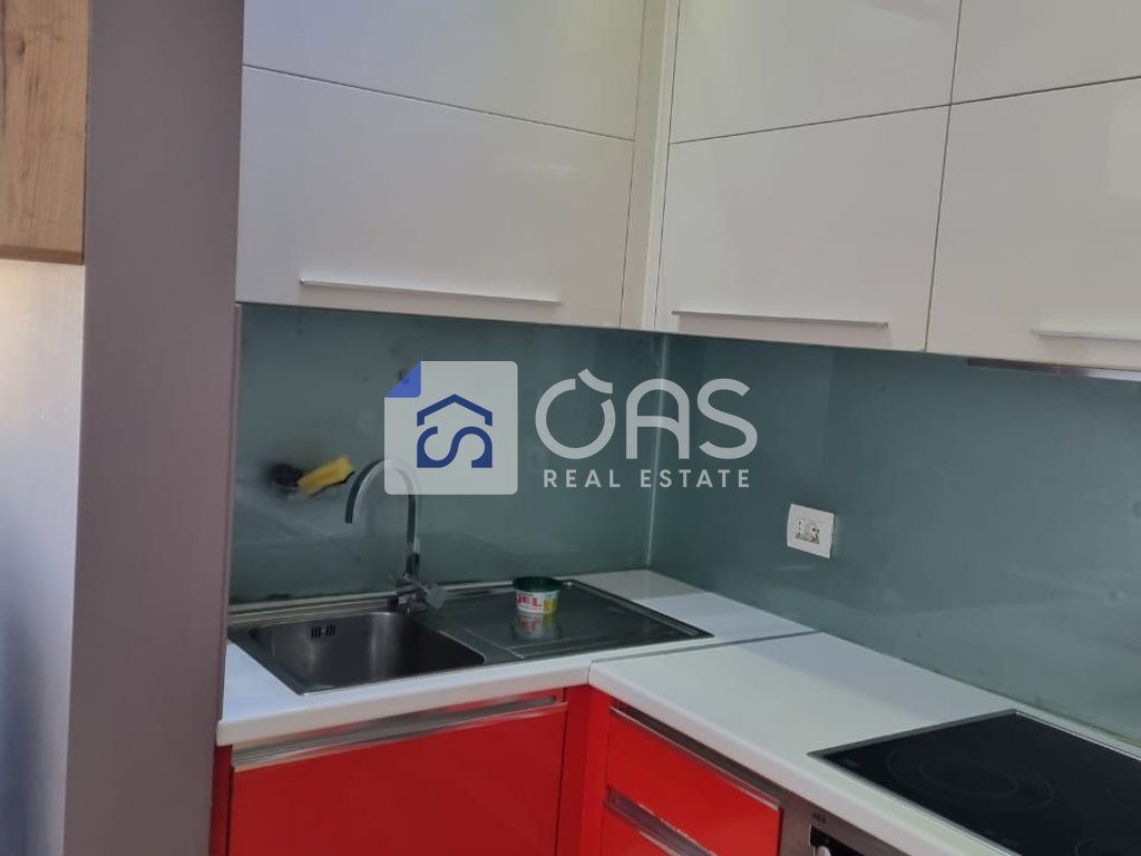 Apartament 2+1 Me Qira në Ali Demi, Tiranë - 600€ | 80 m²