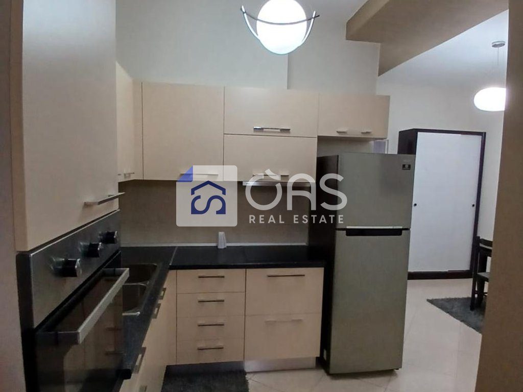 Apartament 1+1 Me Qira në Fresku, Tiranë - 380€ | 74 m²