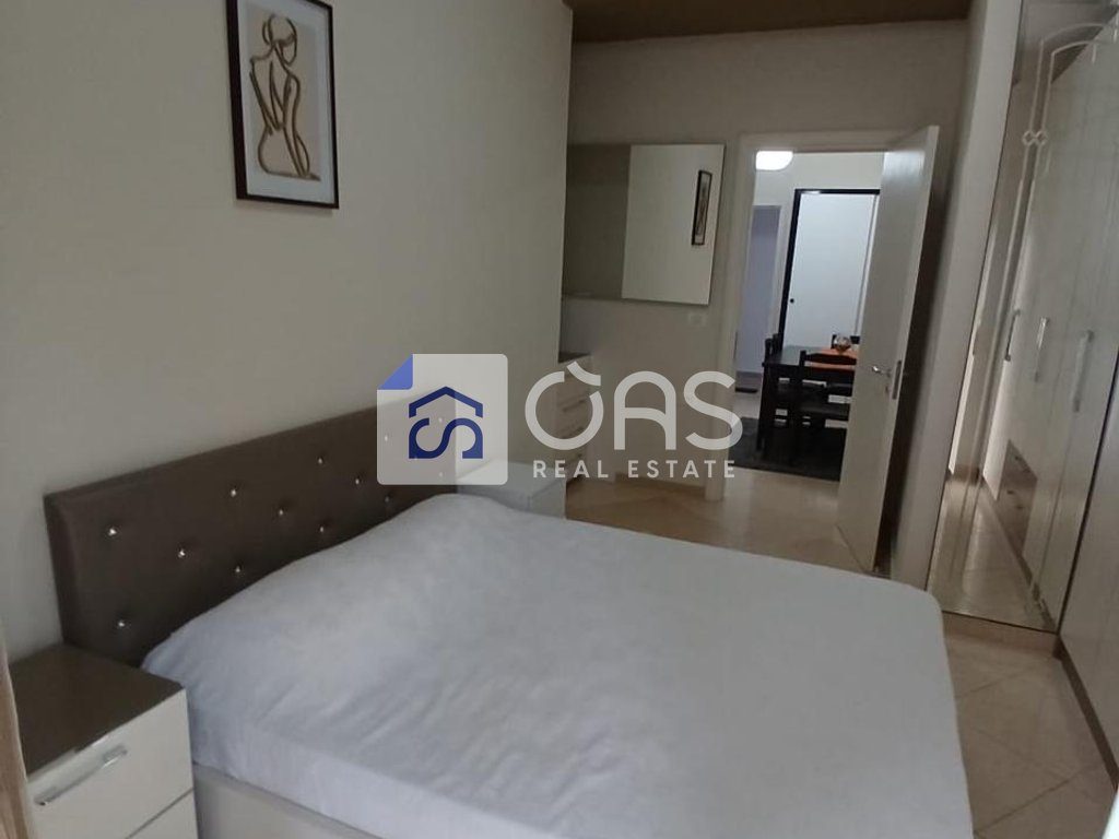 Apartament 1+1 Me Qira në Fresku, Tiranë - 380€ | 74 m²