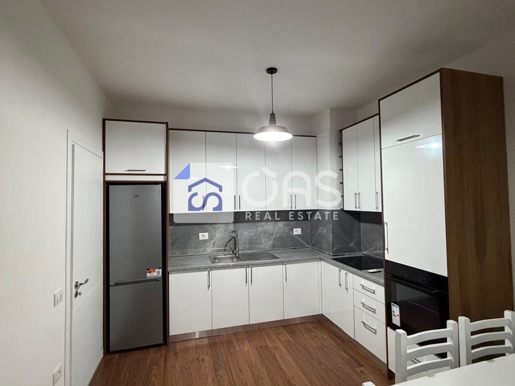Jepet me qera apartament 1+1 ne Astir