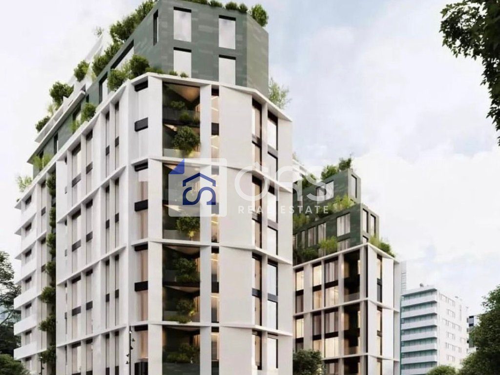 Shitet apartament 1+1 tek Komuna e Parisit (Bega 07)