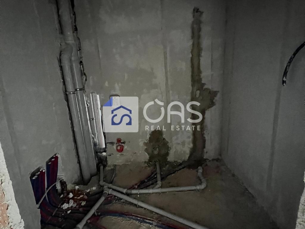Shitet apartament 2+1 ne Paskuqan