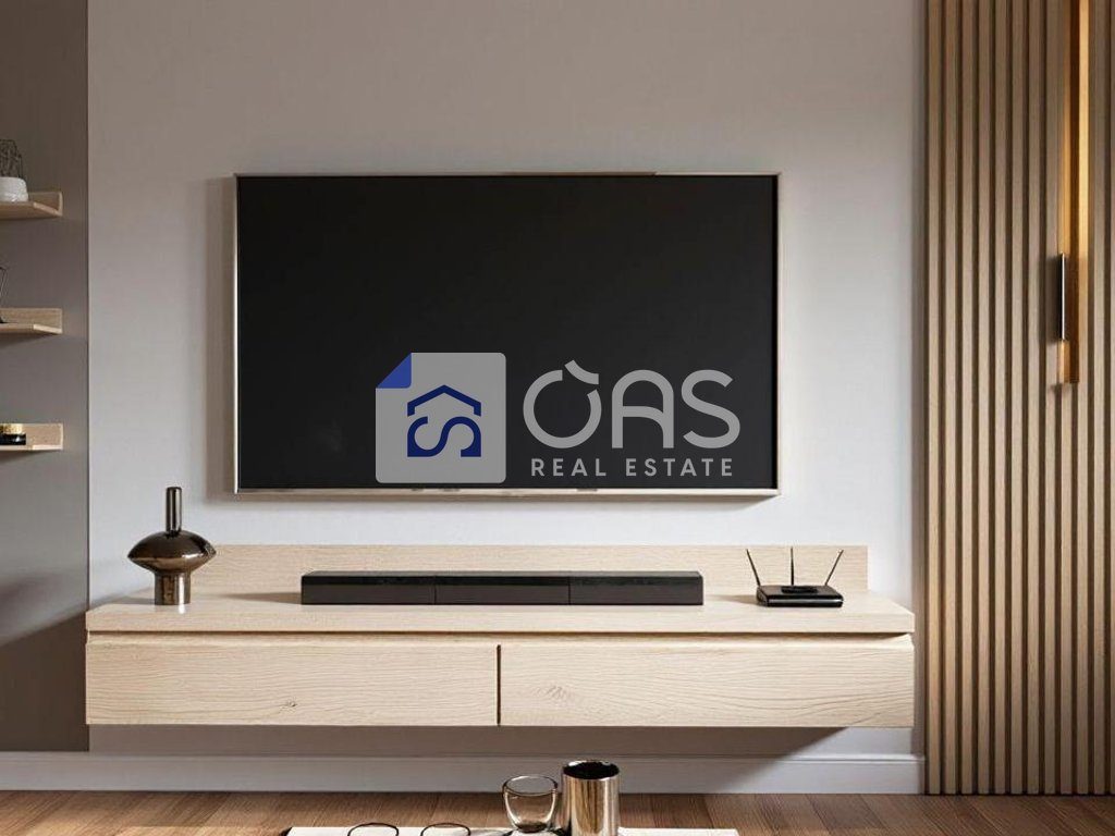 Jepet me qera apartament 1+1 ne Ali Dem (Kompleksi Kadiu)