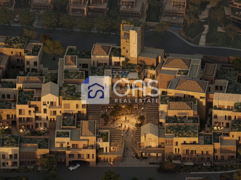 Shitet apartament 2+1+Parkim ne Green Coast 2.