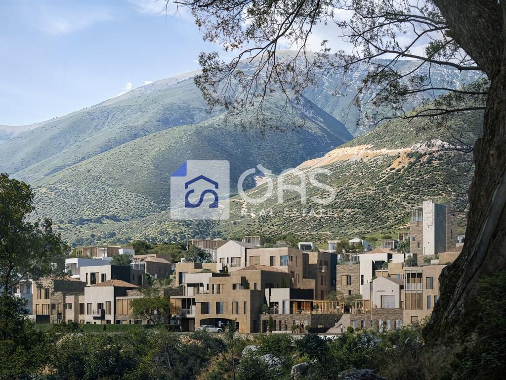 Shitet apartament 1+1+Parkim ne Green Coast 2.