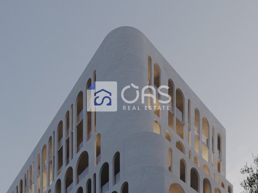 Shitet apartament 2+1 ne Vlore (Orikum Bay Residenc)