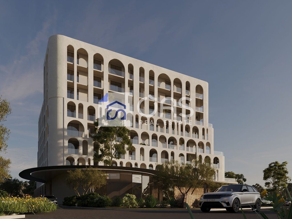 Shitet apartament 2+1 ne Vlore (Orikum Bay Residenc)