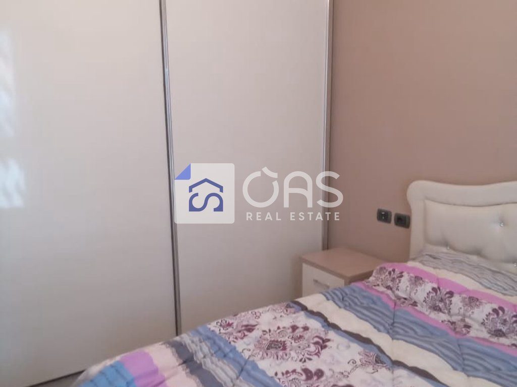 Jepet me qera apartament 2+1+2 ne Astir (Perball Artistit)