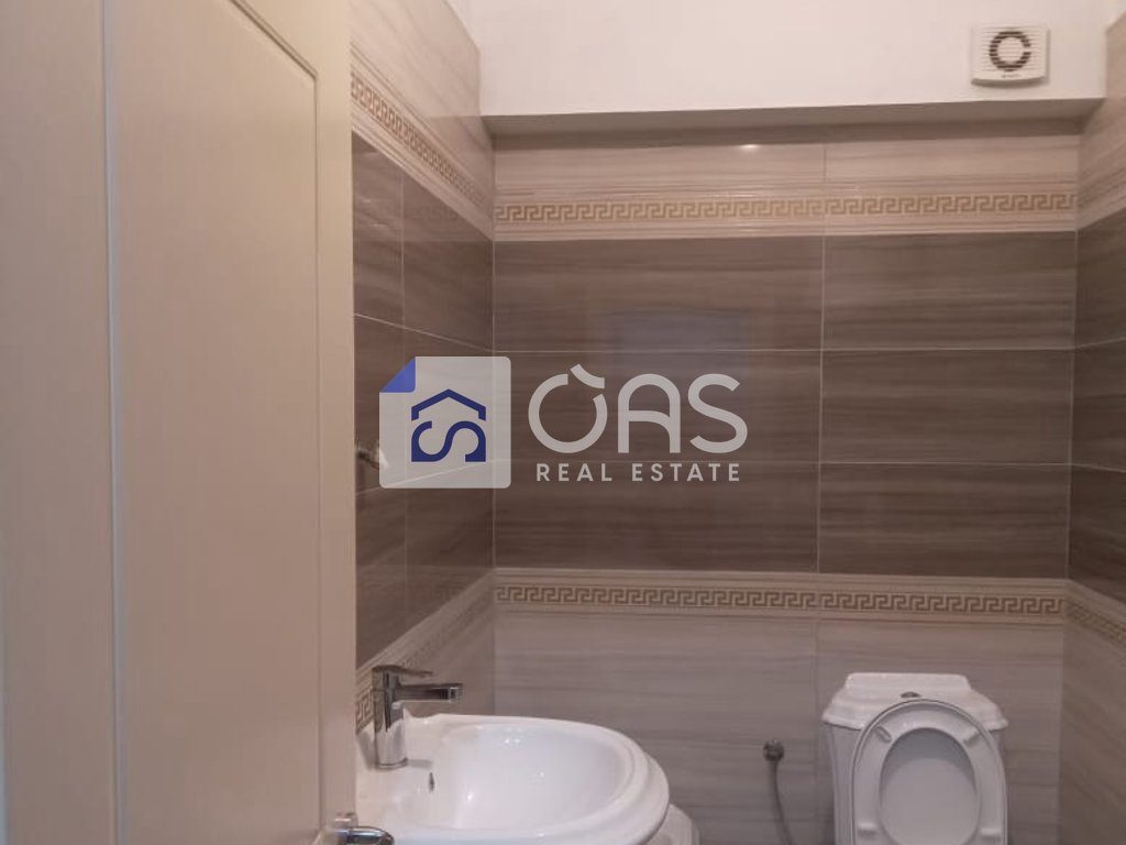 Jepet me qera apartament 2+1+2 ne Astir (Perball Artistit)