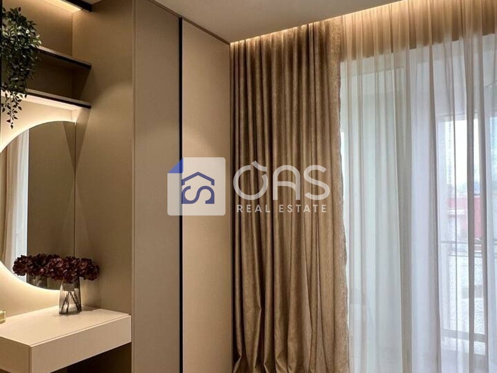 Jepet me qera apartament 1+1 tek Siri Kodra (Pallati Kontakt)