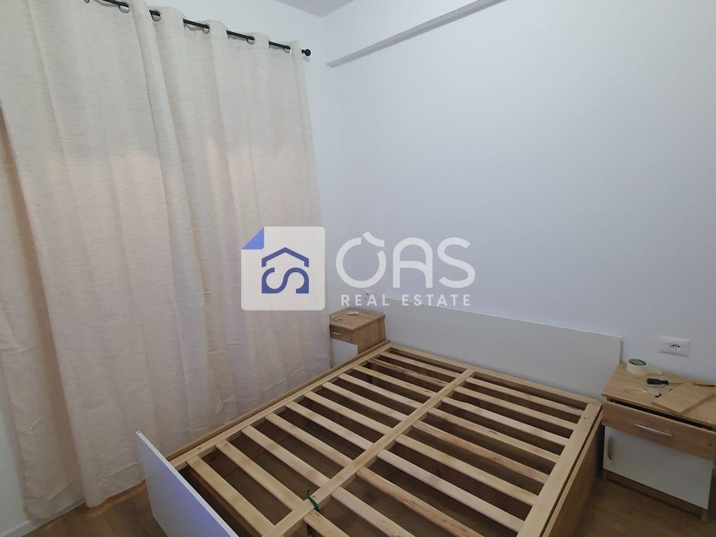 Jepet me qera apartament 1+1 ne Ali Dem.