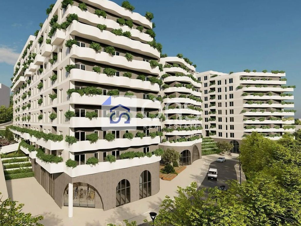 Shitet Garzoniere ne Paskuqan (Aluna Residenc)