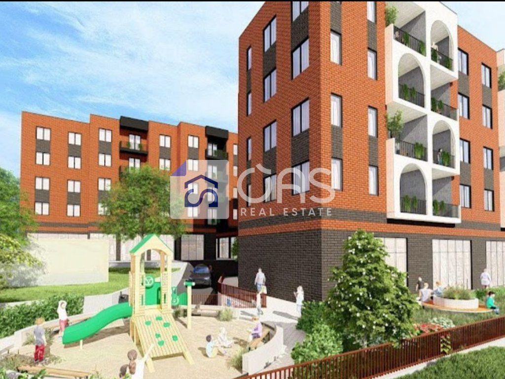Shitet apartament 2+1+2 ne Paskuqan (Lakeside residenc)
