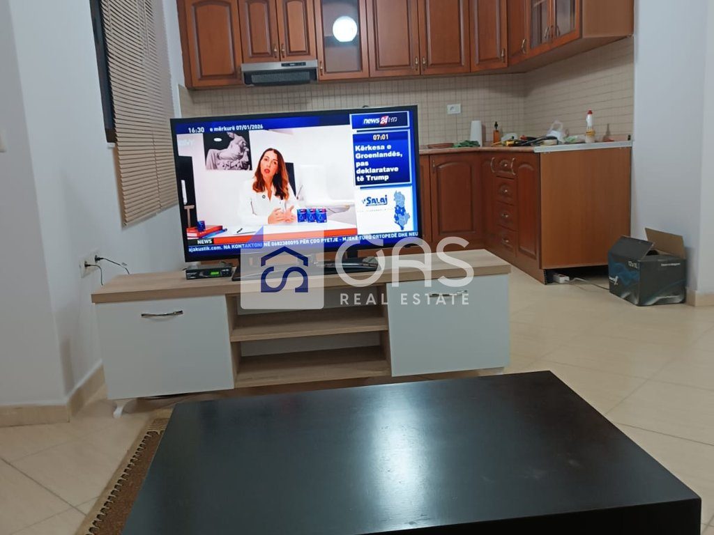 Jepet me qera apartament 2+1 tek Casa Italia (Kompleksi Malaysian)
