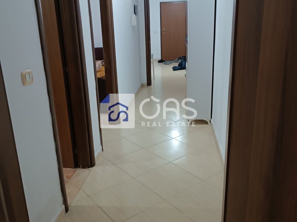Jepet me qera apartament 2+1 tek Casa Italia (Kompleksi Malaysian)