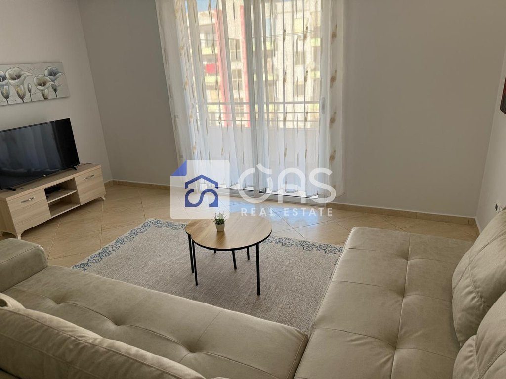 Jepet me qera apartament 1+1 ne Yzberisht (Perball KMY)