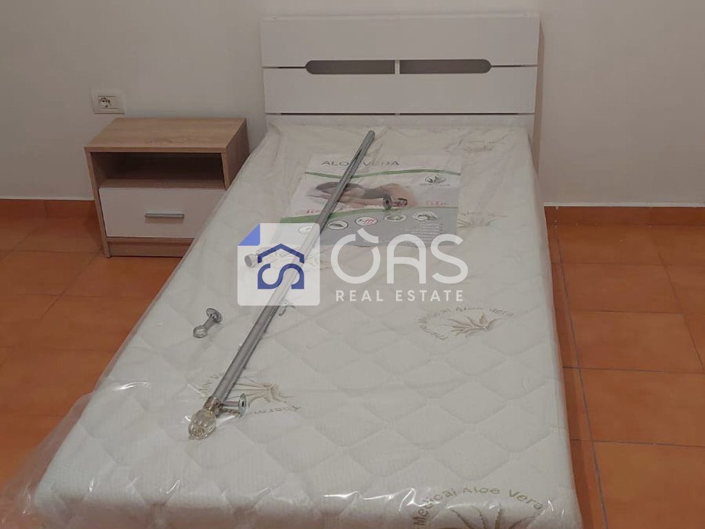 Jepet me qera apartament 2+1+2 ne Astir