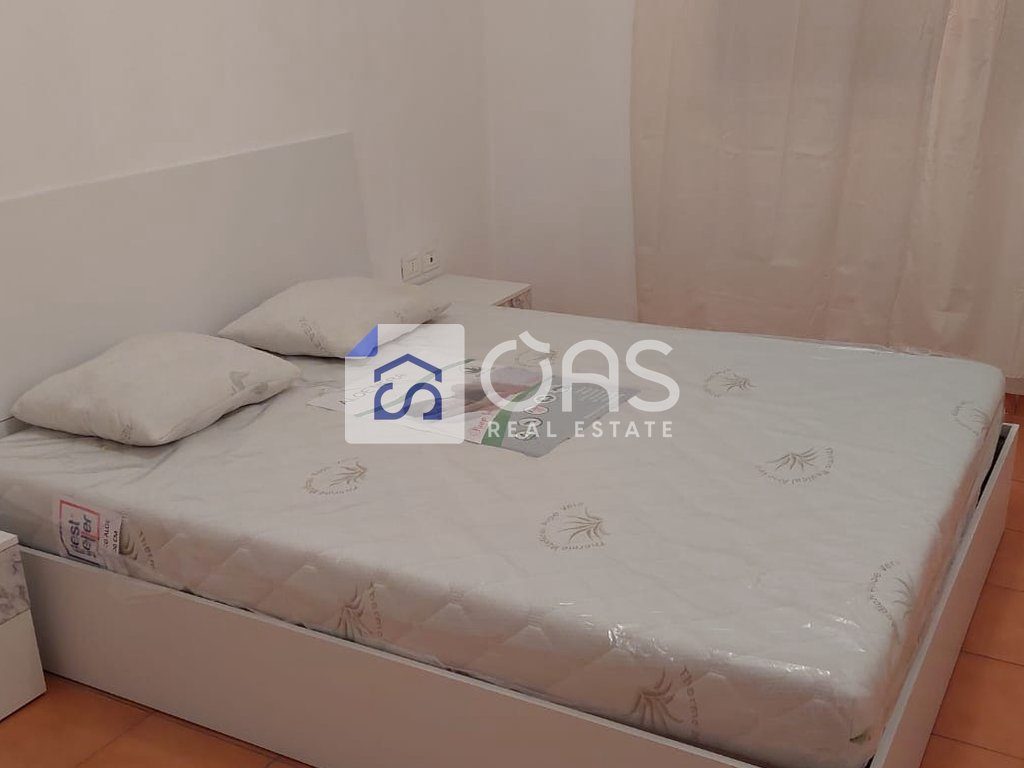 Jepet me qera apartament 2+1+2 ne Astir