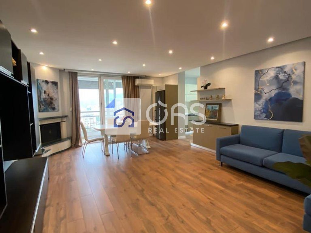 Jepet me qera apartament 2+1+2  tek Ish Ekspozita.
