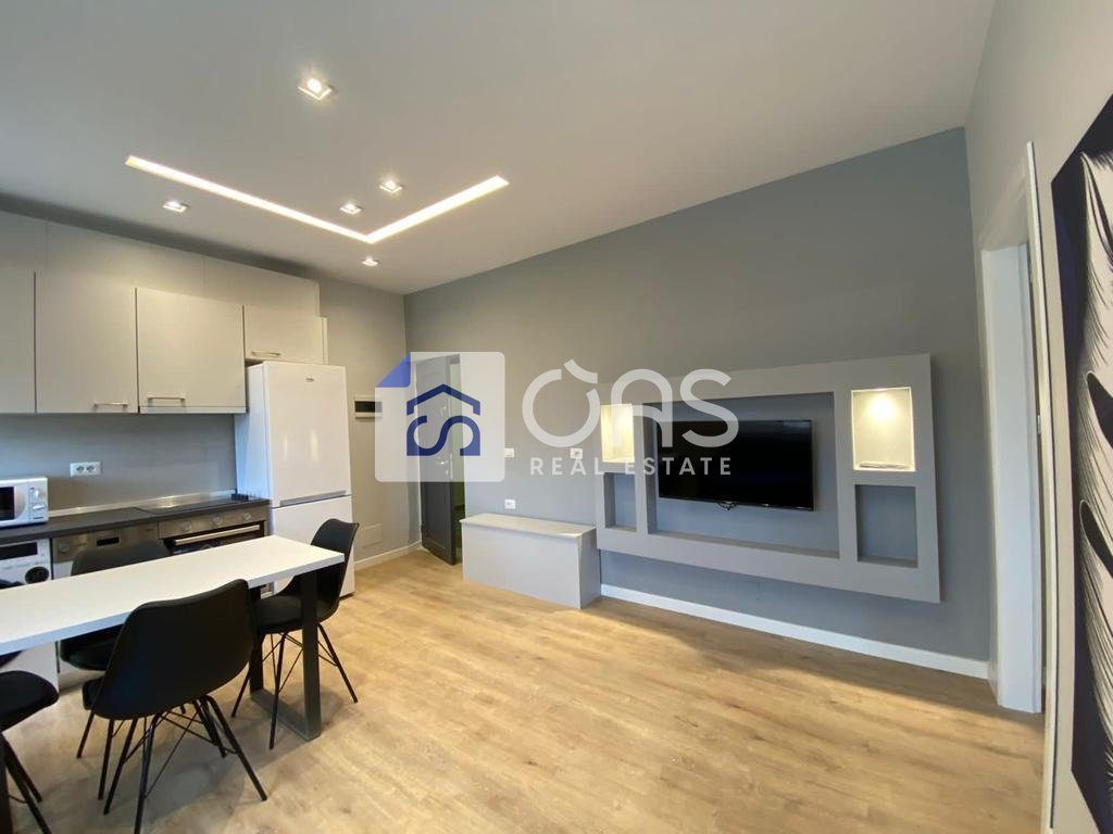 Jepet me qera apartament 2+1+2  tek Ish Ekspozita.