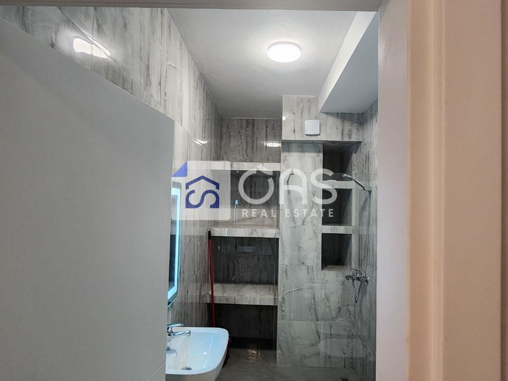 Jepet me qera  1+1 tek Komuna e Parisit