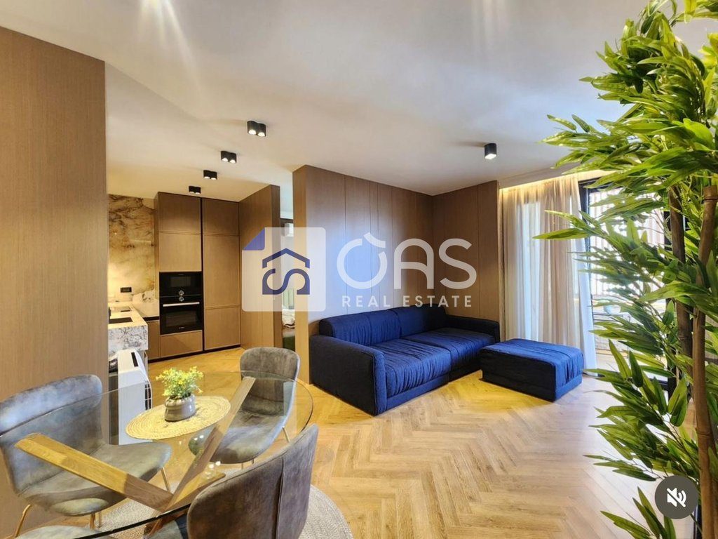 Jepet me qera apartament 2+1  tek Ish Ekspozita
