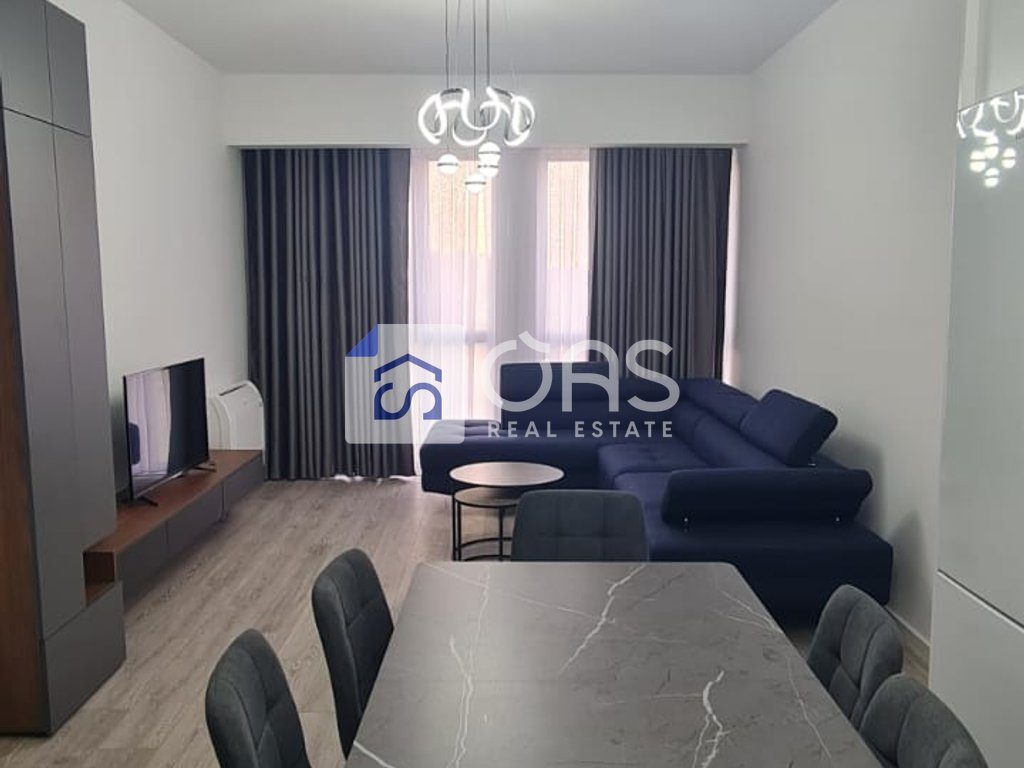 Jepet apartament me qera 1+1 ne Astir