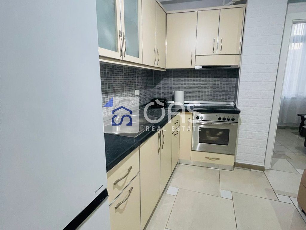 jepet me qera apartament 2+1 ne Astir