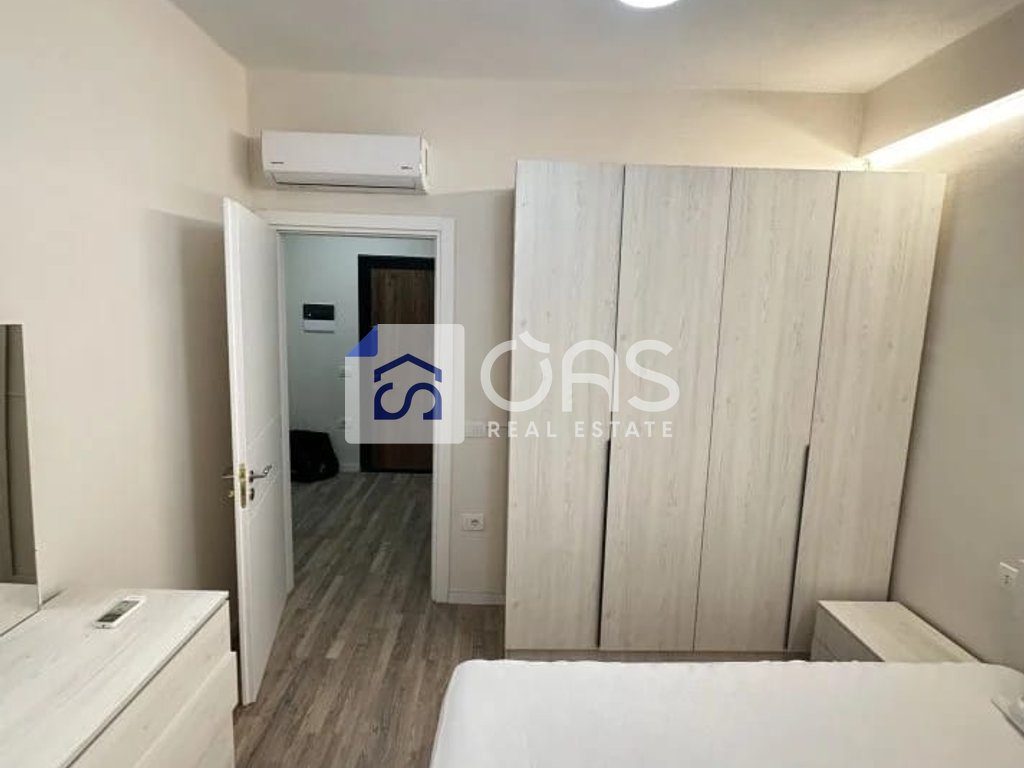 Jepet me qira apartamenti 1+1 Ne Astir
