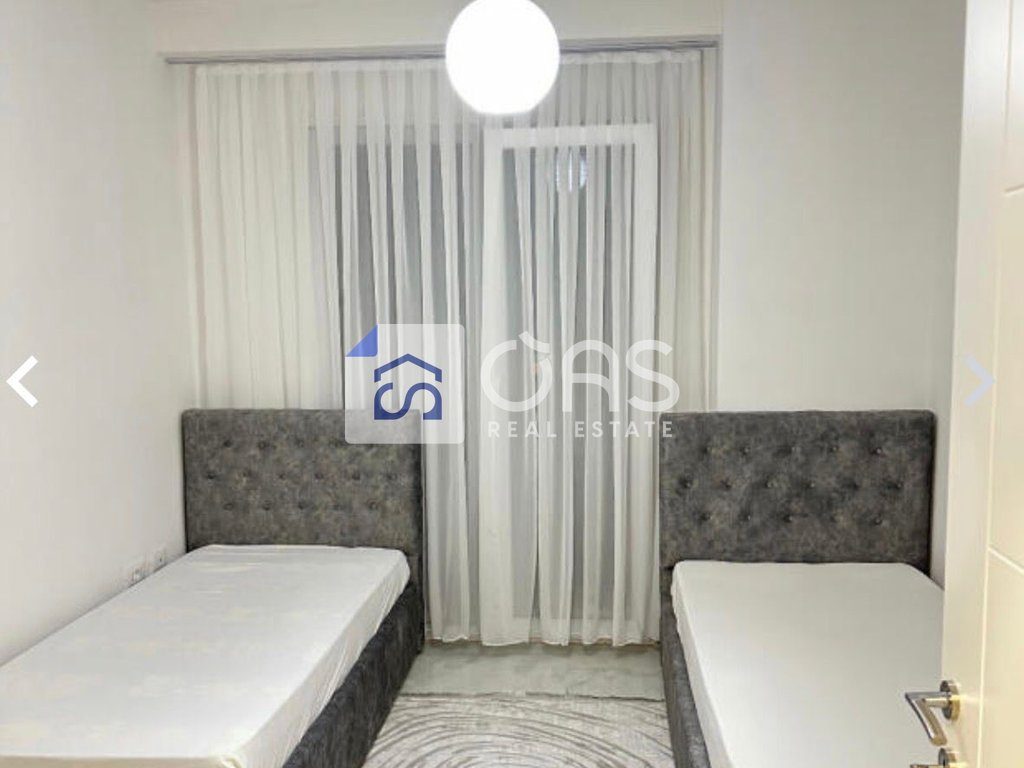 Jepet me qira apartamenti 2+1+2  Ne Astir