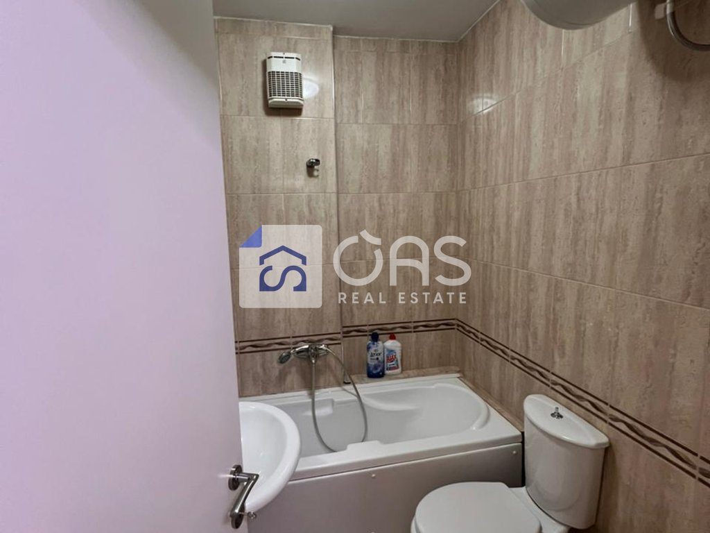 Jepet apartament 2+1+2 me qera tek Qemal Stafa