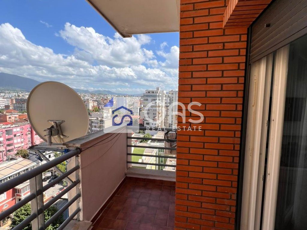 Jepet apartament 2+1+2 me qera tek Qemal Stafa