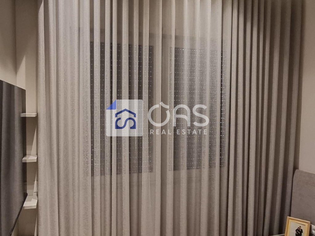 jepet me qera apartament 1+1+post parkimi tek Kodra e Diellit