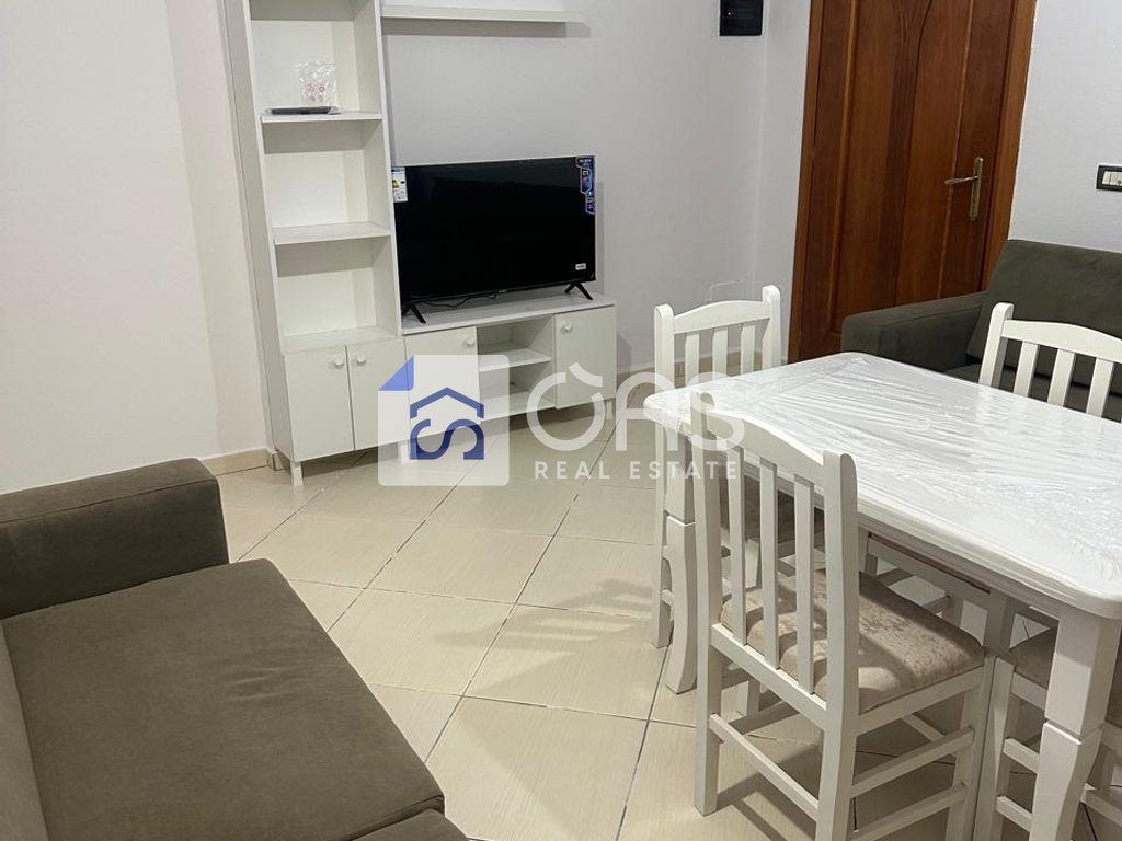 Jepet me qera  apartament 2+1 ne Fresk