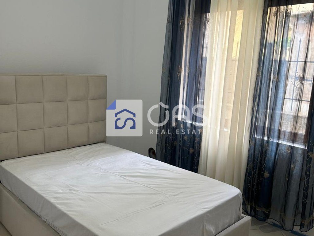 Jepet me qera  apartament 2+1 ne Fresk