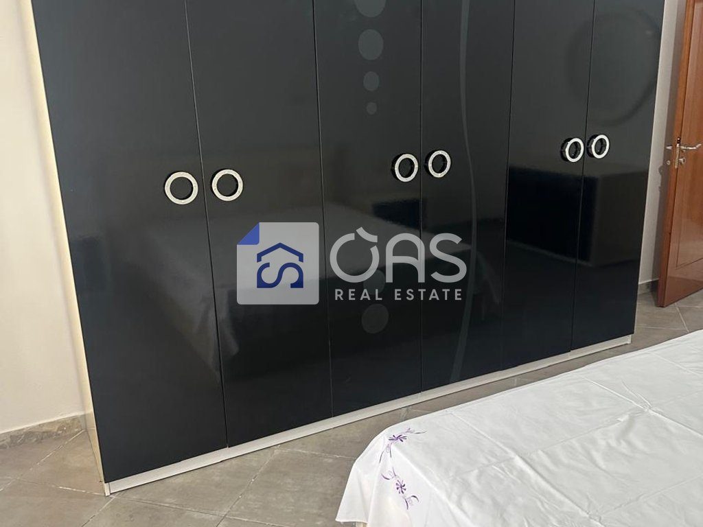 Jepet me qera  apartament 2+1 ne Fresk