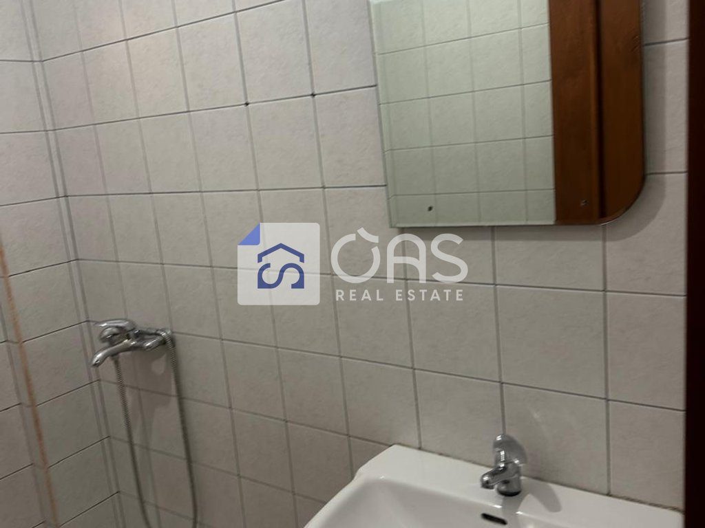 Jepet me qera  apartament 2+1 ne Fresk