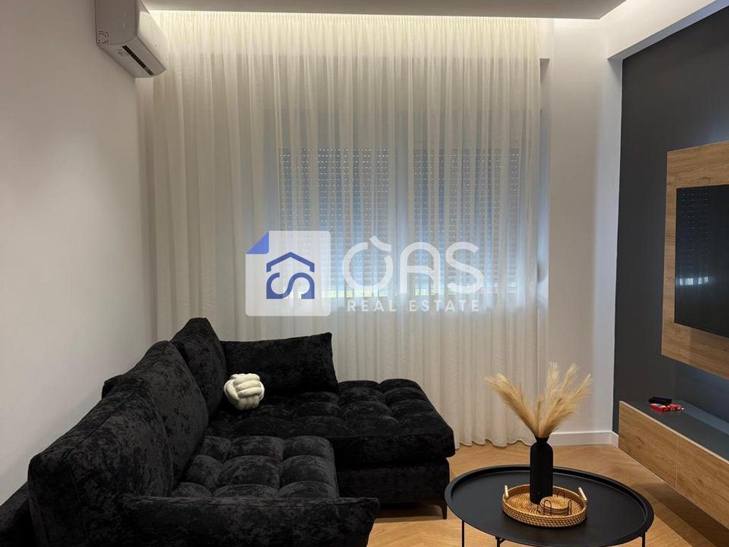 Jepet apartament me qera 1+1 tek Liqeni Artificial