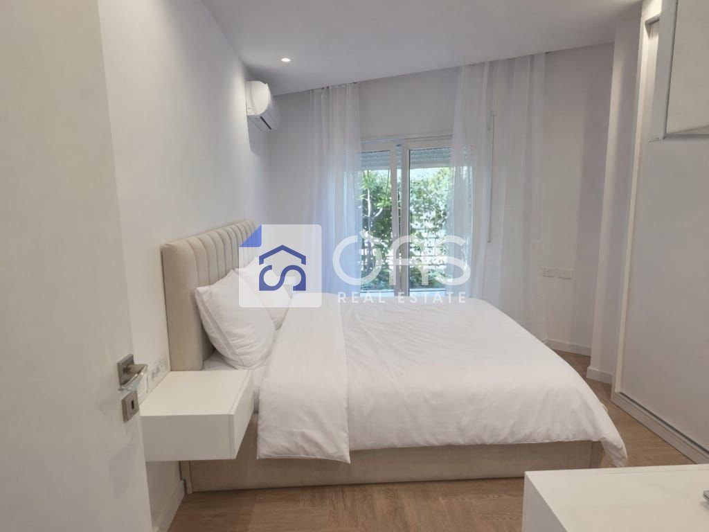 Jepet me qera apartament 1+1 tek Kodra e Diellit