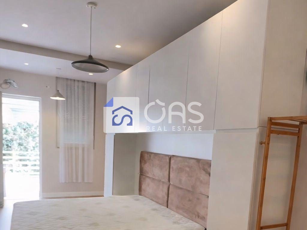 Jepet me qera apartament tek Liqeni i Thate