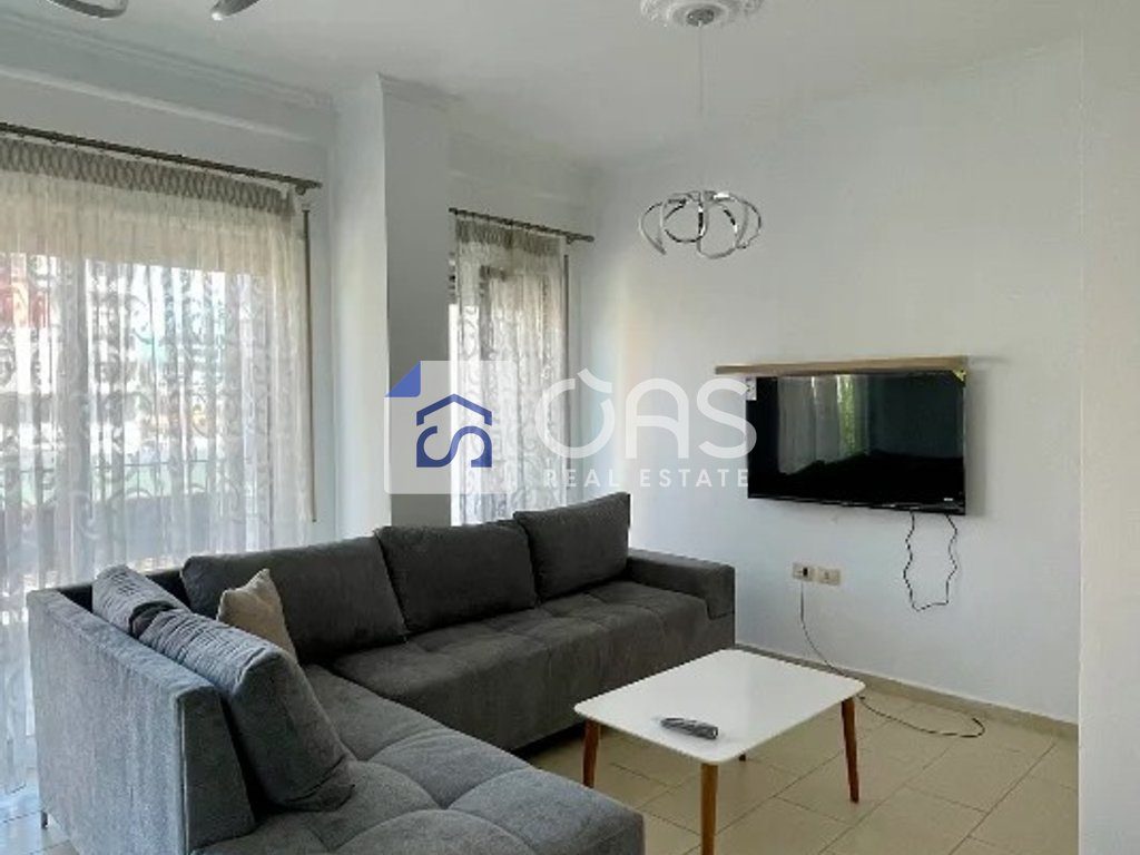 Jepet me qera apartament 1+1 ne Myslym Shyr