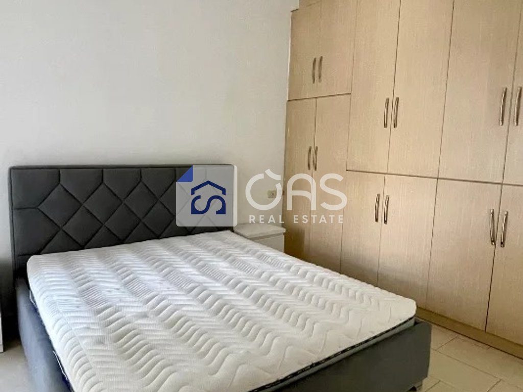 Jepet me qera apartament 1+1 ne Myslym Shyr